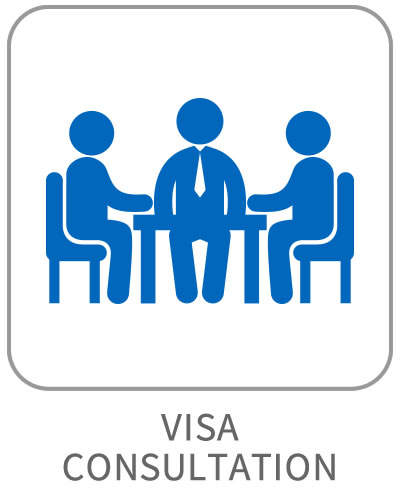 Visa Consulting